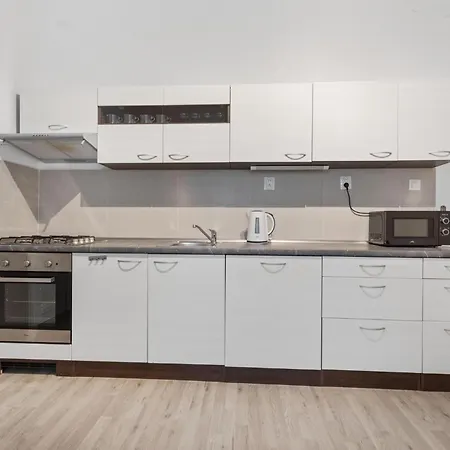 Appartamento Center - Modern & Stylish