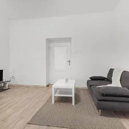 Center - Modern & Stylish Appartement