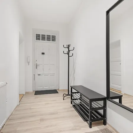 Apartamento Center - Modern & Stylish *