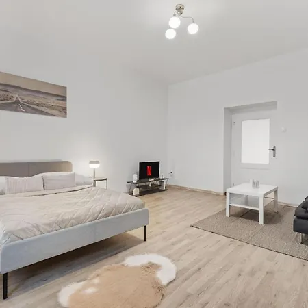Center - Modern & Stylish Apartamento Bratislava