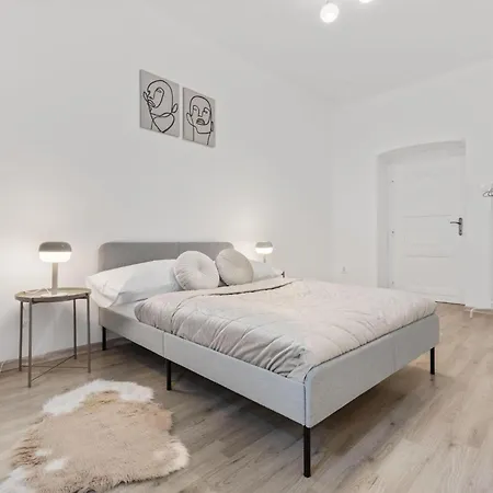 Apartamento Center - Modern & Stylish *
