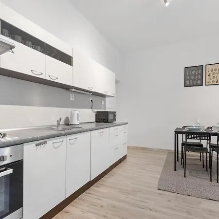 Apartamento Center - Modern & Stylish